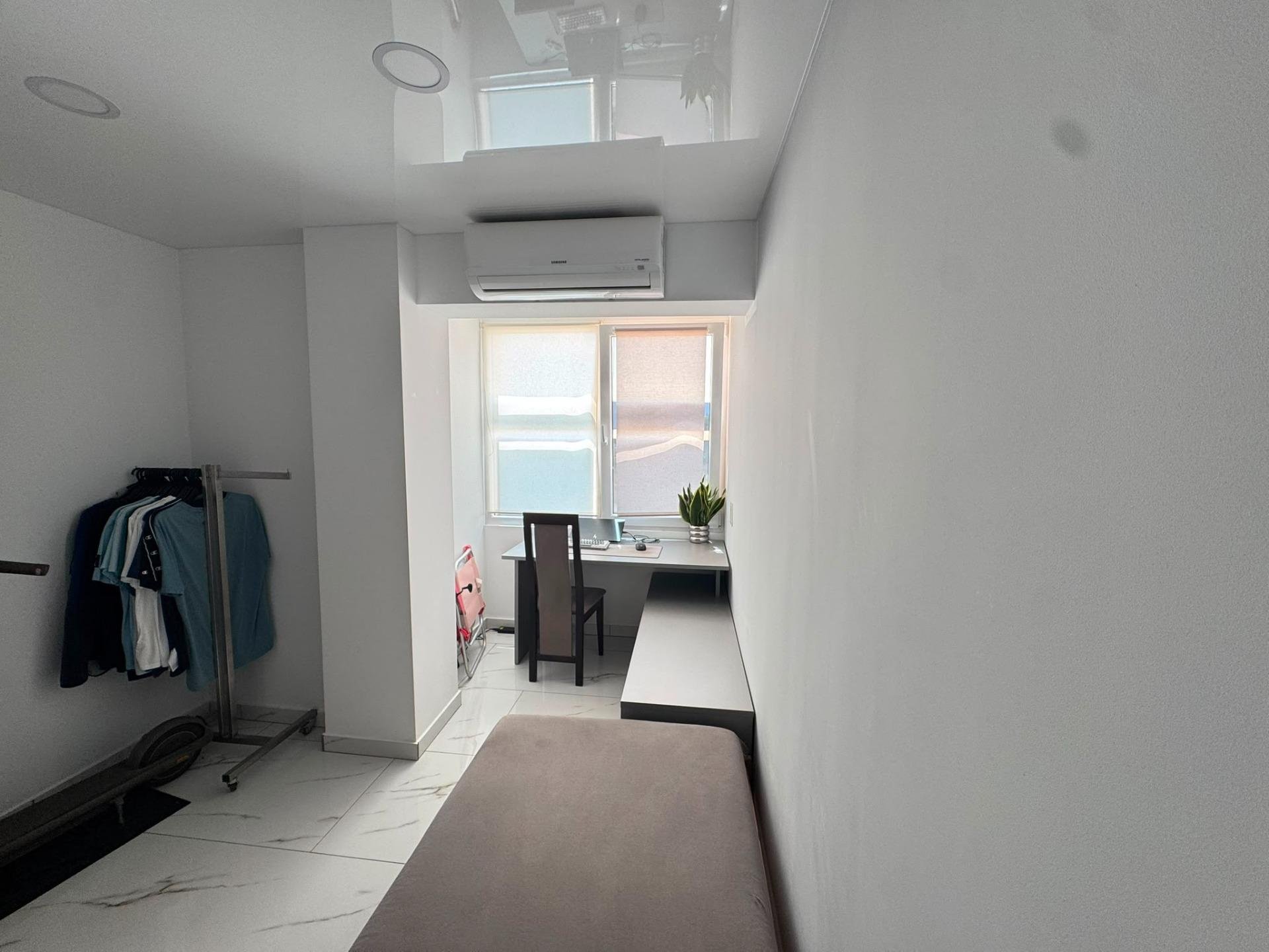Appartamento a Torrevieja, Alicante, Spagna 2 camere da letto, 81 mq. N° 192274