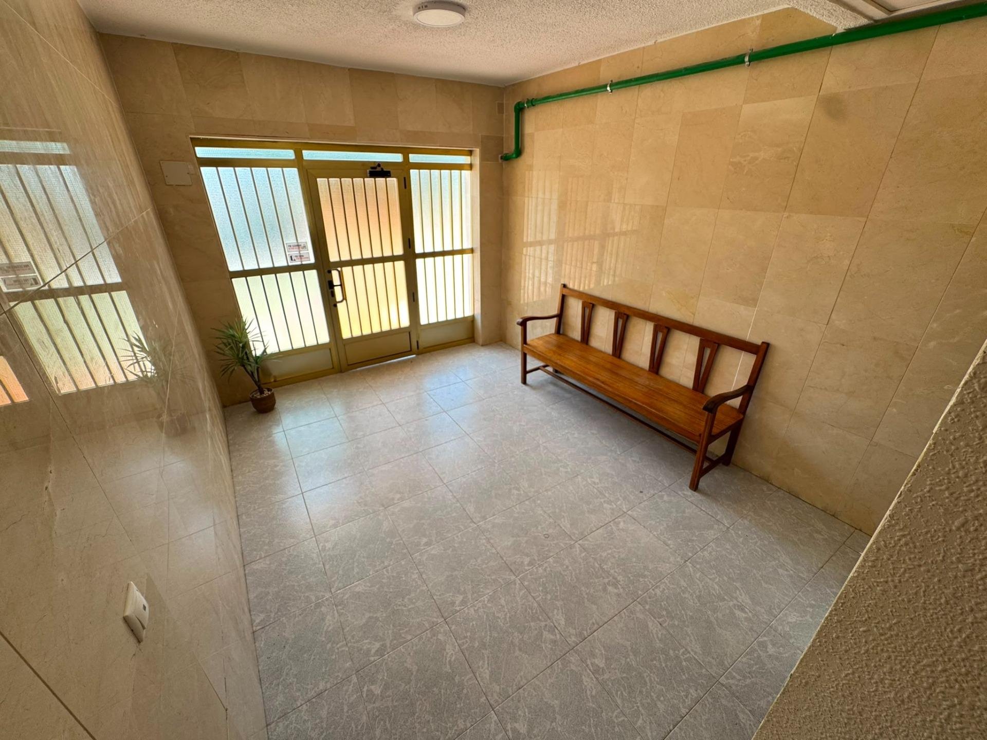 Appartamento a Torrevieja, Alicante, Spagna 2 camere da letto, 81 mq. N° 192274