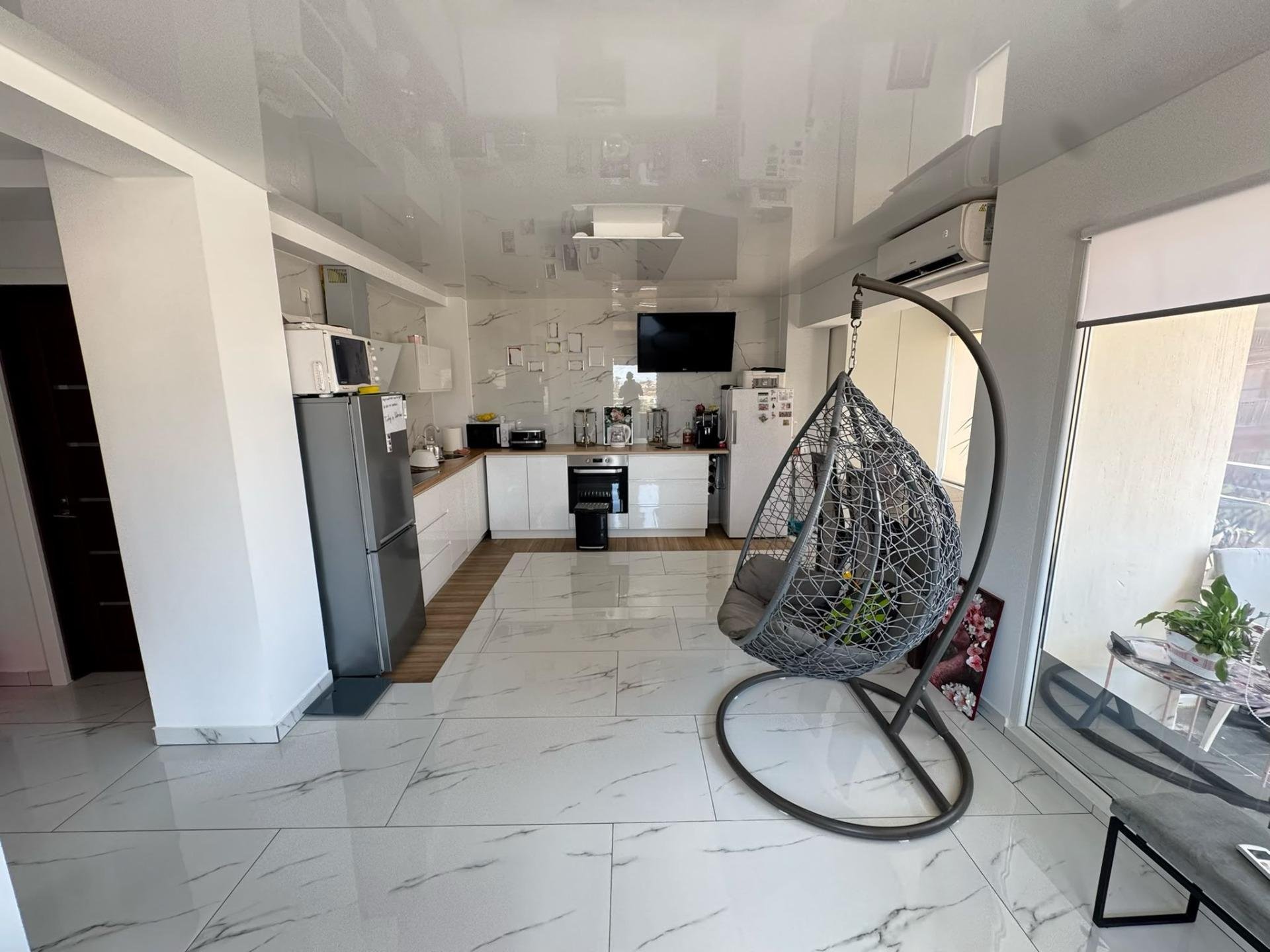 Appartamento a Torrevieja, Alicante, Spagna 2 camere da letto, 81 mq. N° 192274