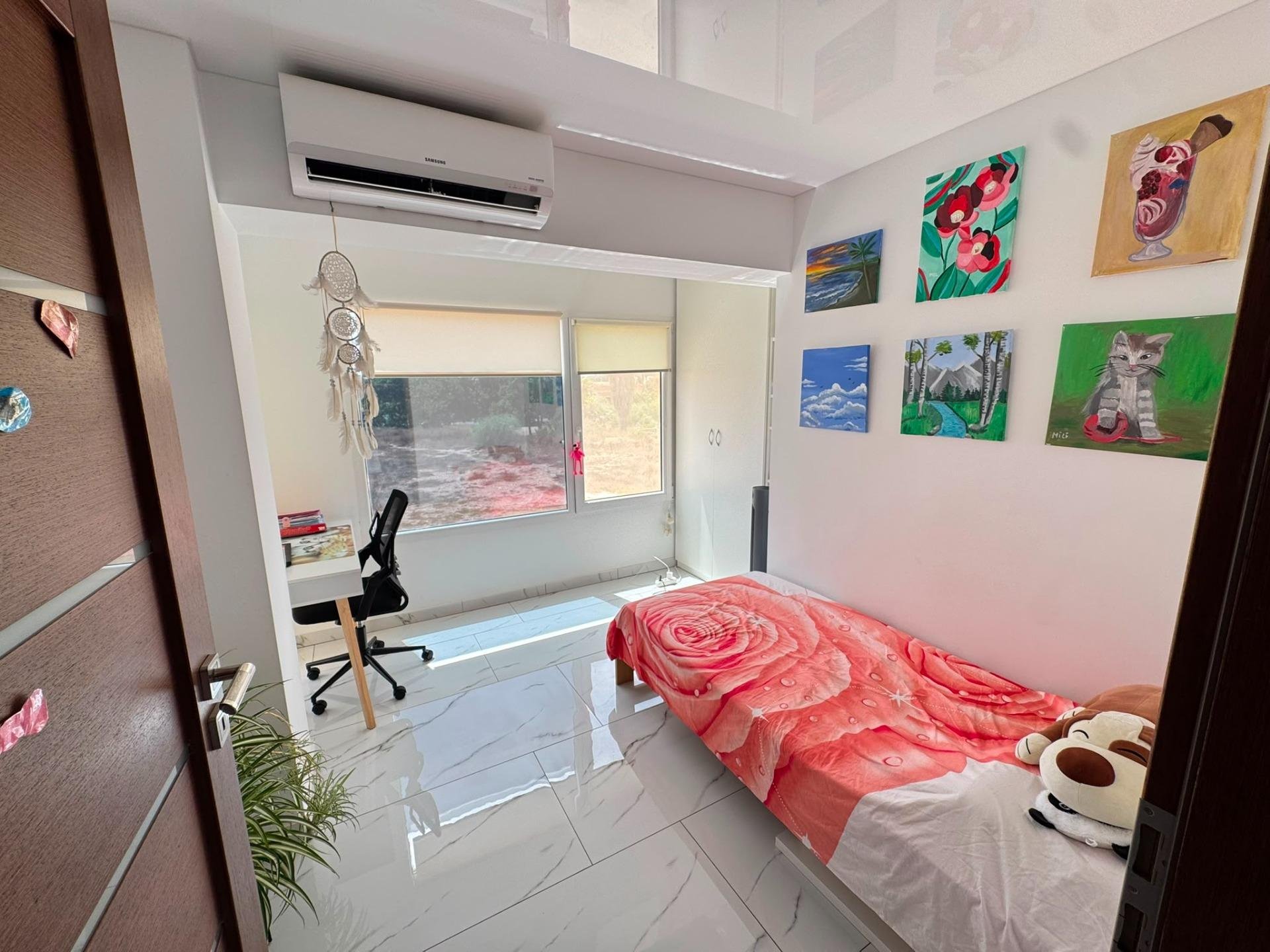 Appartamento a Torrevieja, Alicante, Spagna 2 camere da letto, 81 mq. N° 192274