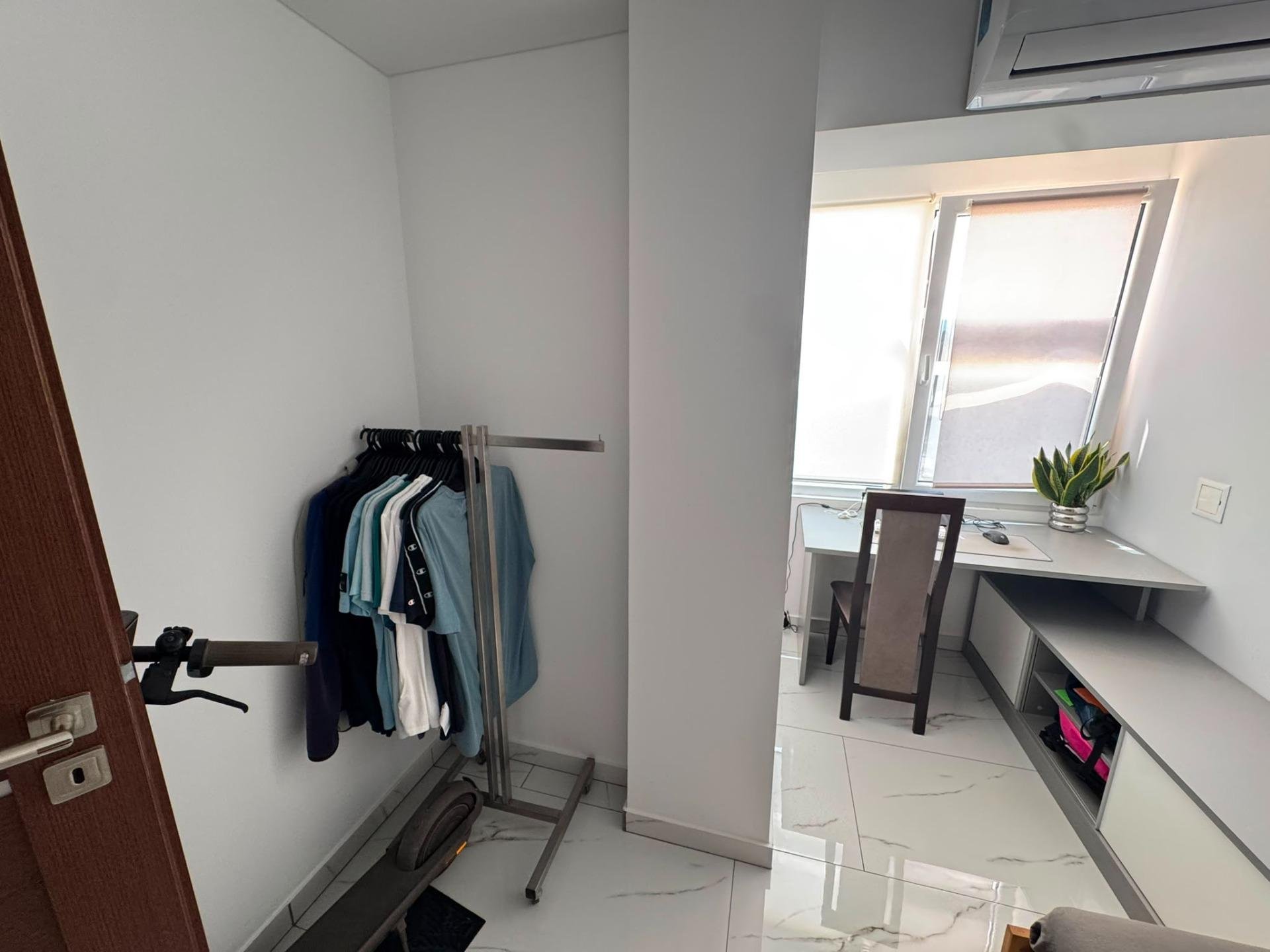 Appartamento a Torrevieja, Alicante, Spagna 2 camere da letto, 81 mq. N° 192274