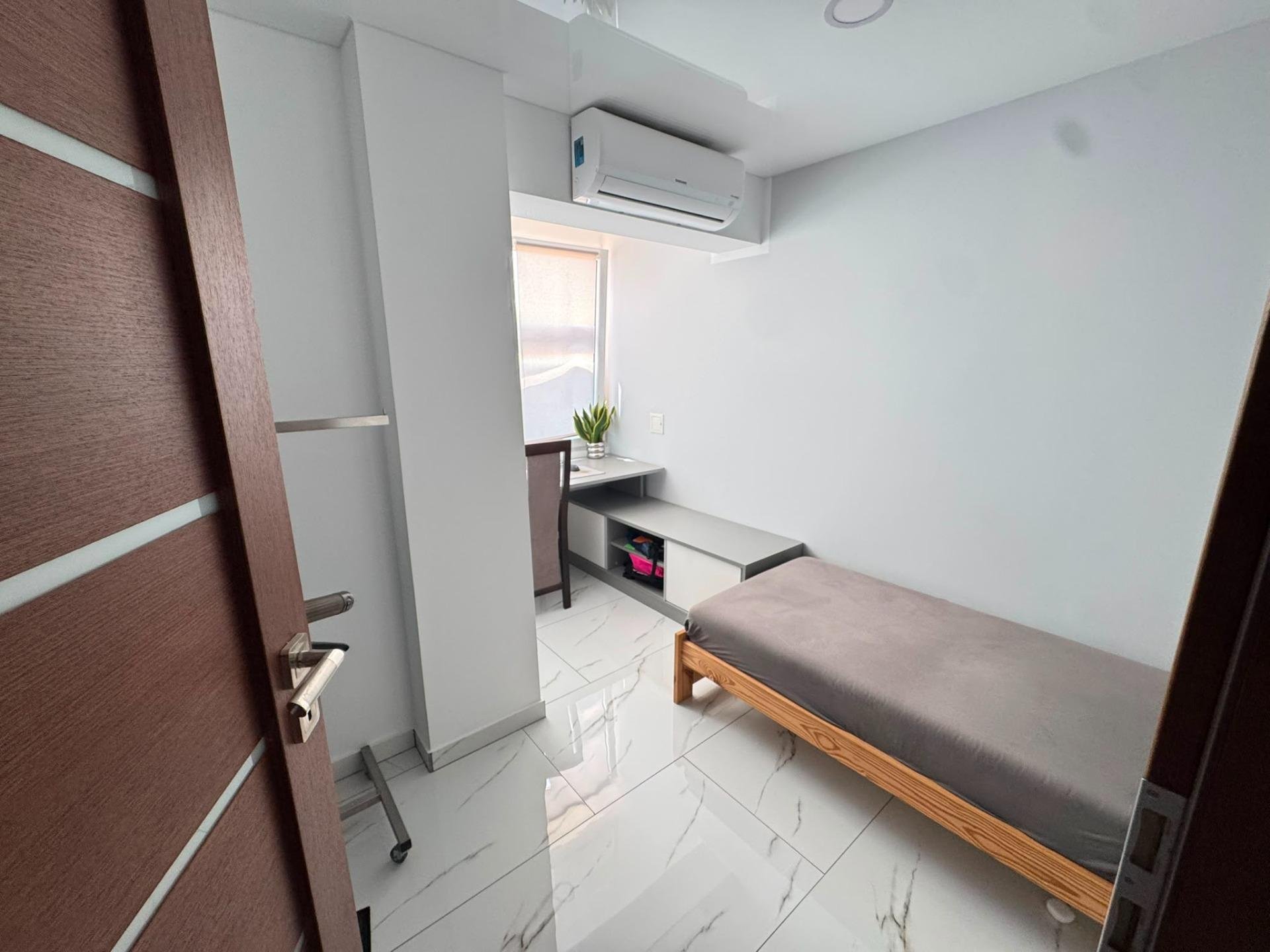 Appartamento a Torrevieja, Alicante, Spagna 2 camere da letto, 81 mq. N° 192274