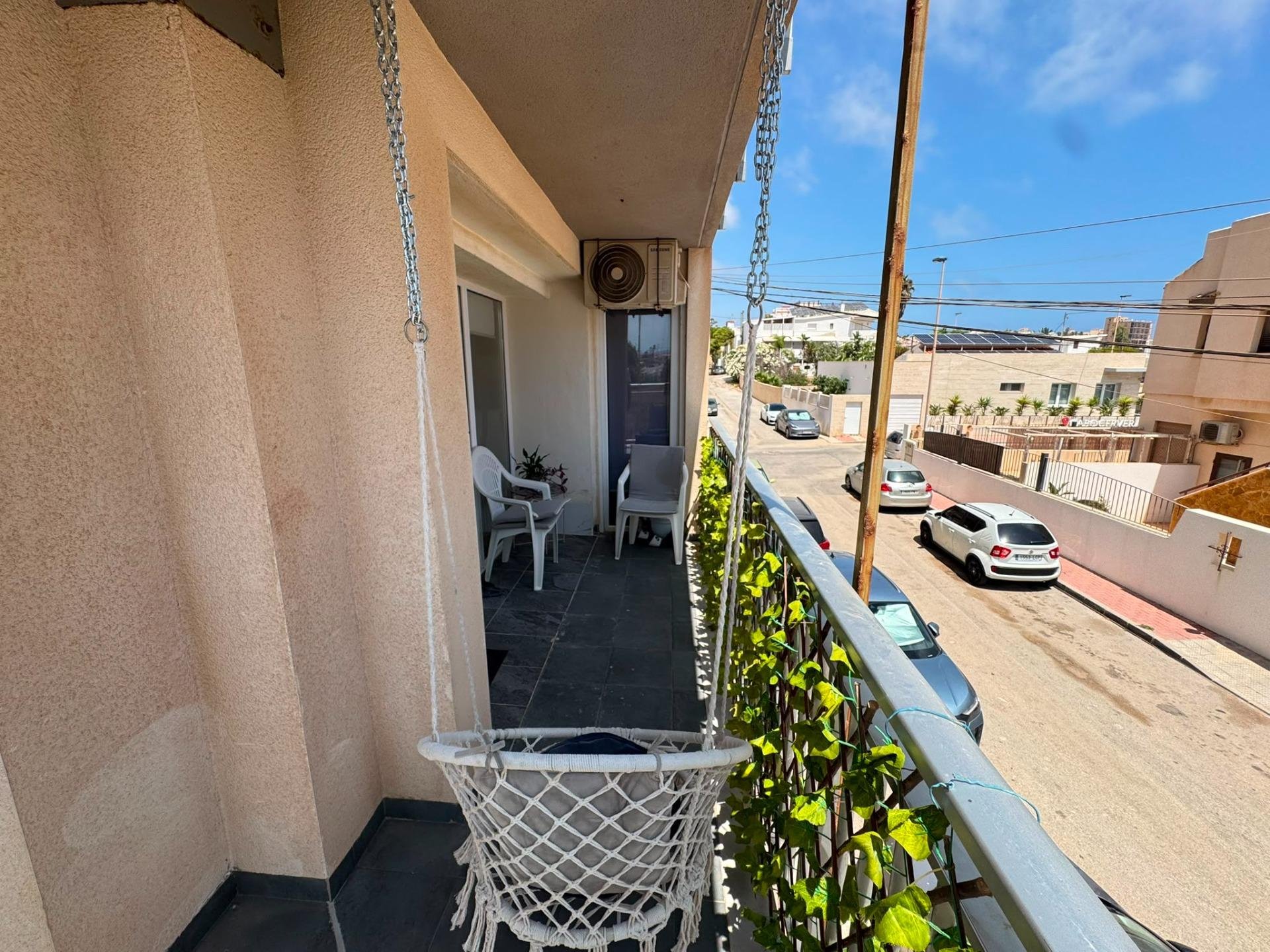 Appartamento a Torrevieja, Alicante, Spagna 2 camere da letto, 81 mq. N° 192274