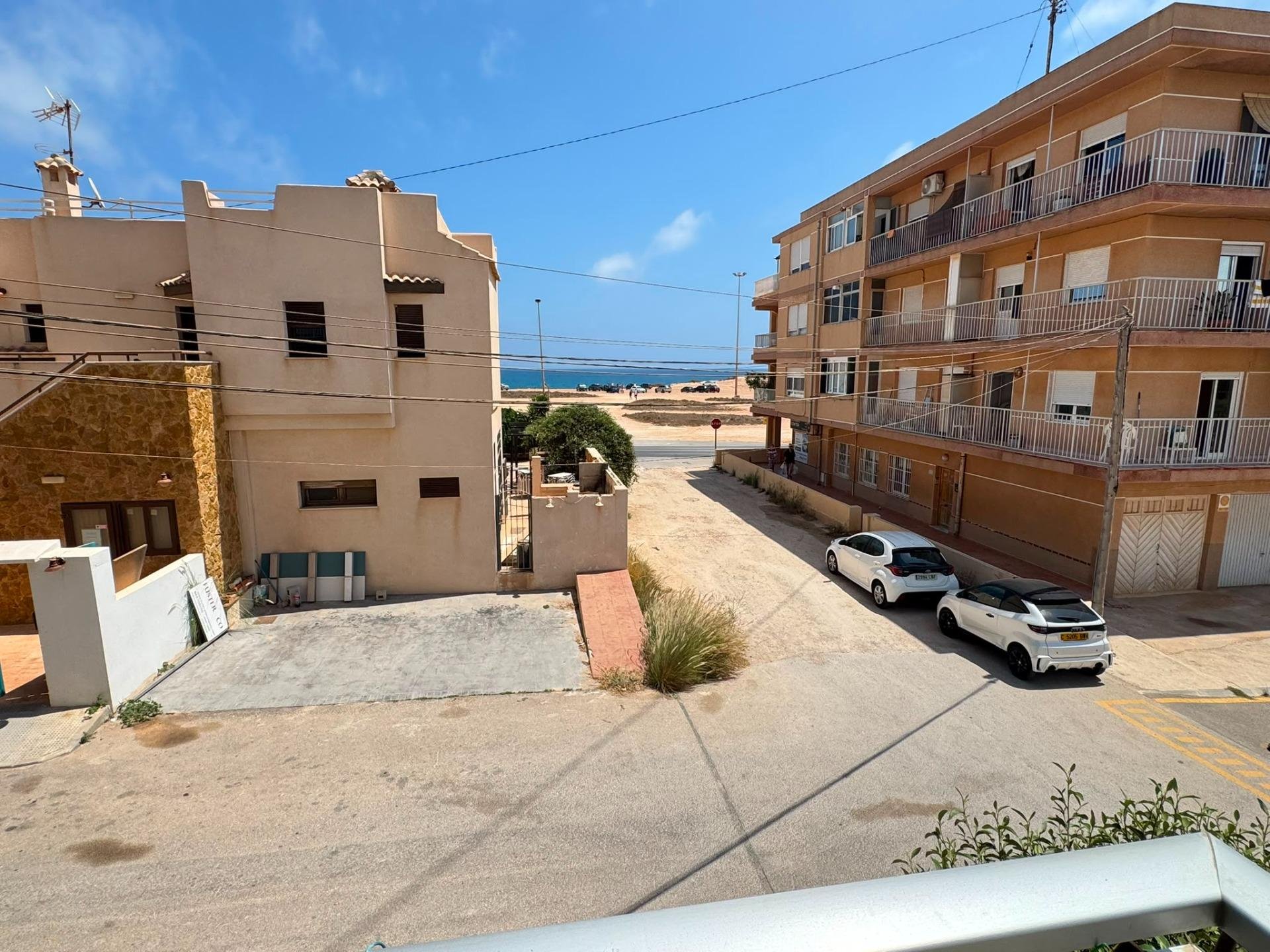 Appartamento a Torrevieja, Alicante, Spagna 2 camere da letto, 81 mq. N° 192274