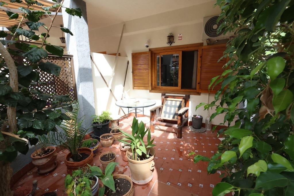 Bungalow w Torrevieja, Alicante, Hiszpania 2 sypialnie, 73 mkw. nr 192278
