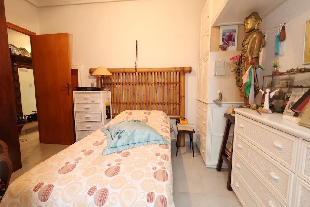 Bungalow w Torrevieja, Alicante, Hiszpania 2 sypialnie, 73 mkw. nr 192278