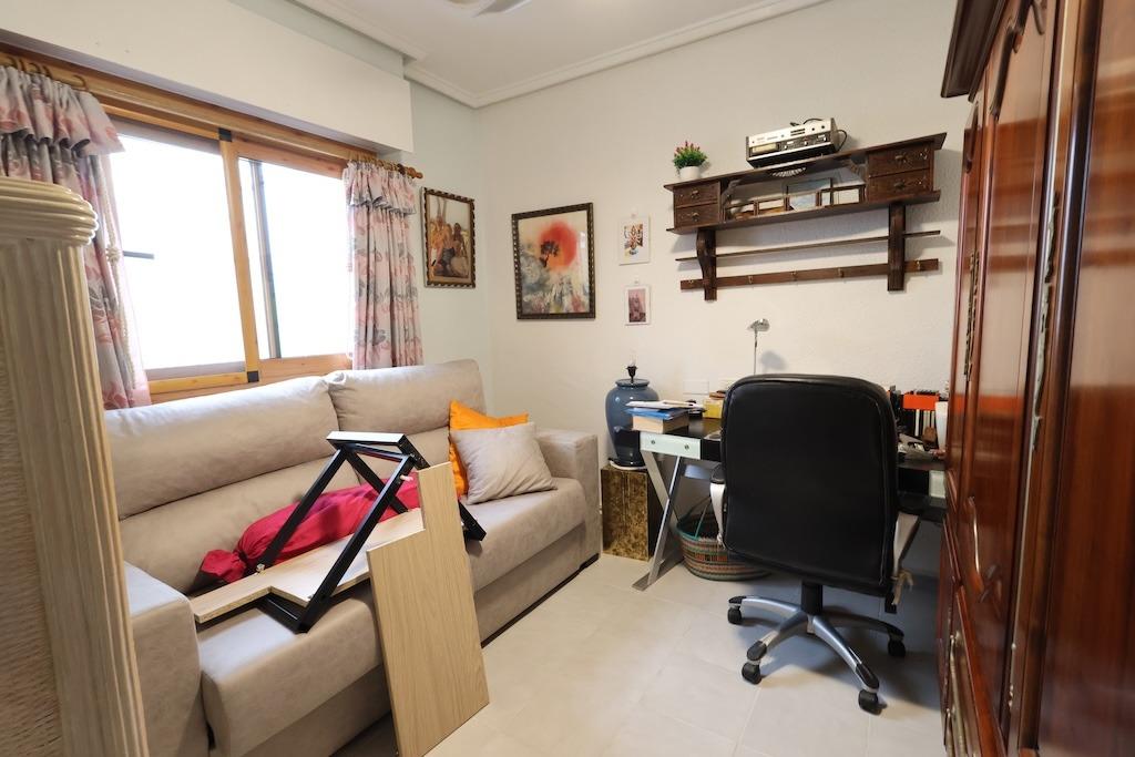 Bungalow w Torrevieja, Alicante, Hiszpania 2 sypialnie, 73 mkw. nr 192278