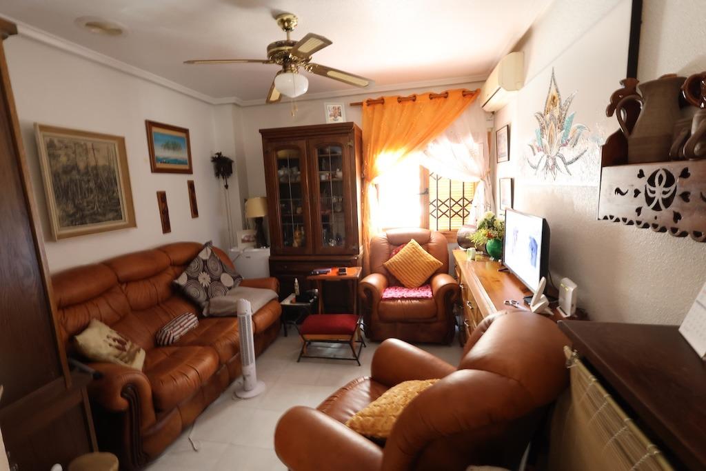 Bungalow w Torrevieja, Alicante, Hiszpania 2 sypialnie, 73 mkw. nr 192278