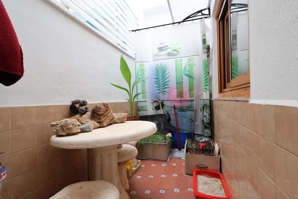 Bungalow w Torrevieja, Alicante, Hiszpania 2 sypialnie, 73 mkw. nr 192278