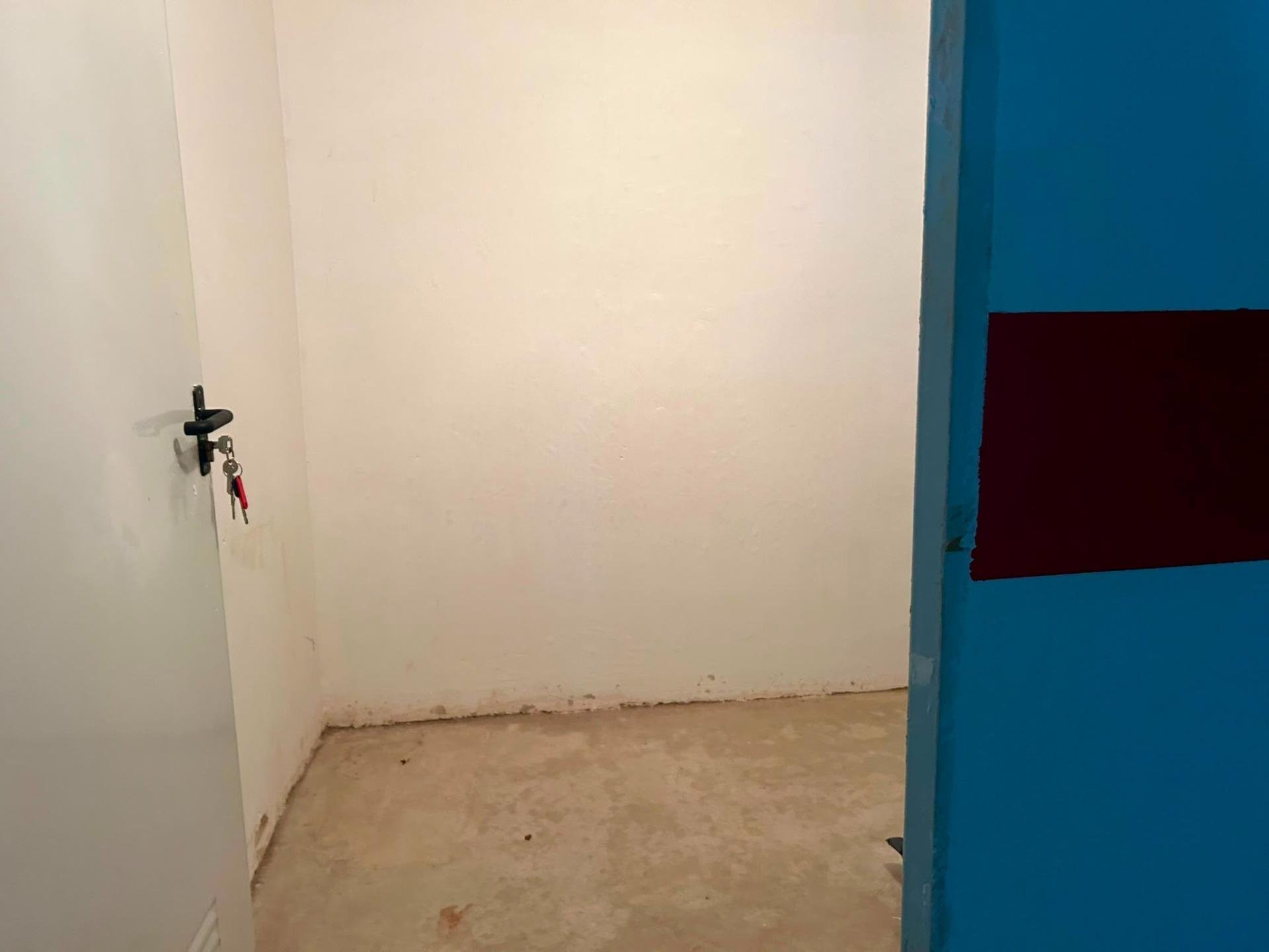 Wohnung in Torrevieja, Alicante, Spanien 1 Schlafzimmer, 45 m2 Nr. 192277