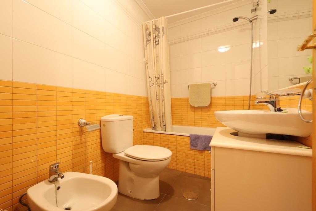 Wohnung in Torrevieja, Alicante, Spanien 1 Schlafzimmer, 45 m2 Nr. 192277