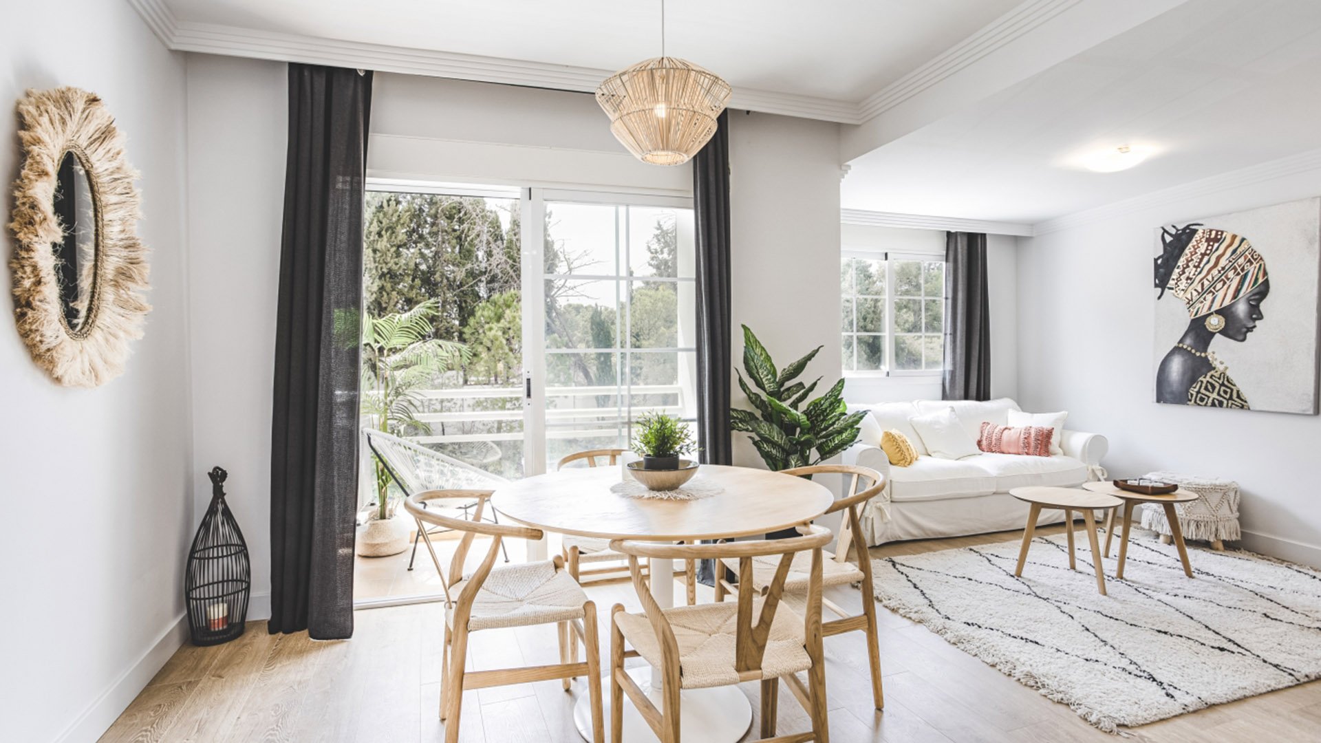 Penthouse w Golden Banus Homes, Marbella, Malaga, Hiszpania 2 sypialnie, 39.26 mkw. nr 70707