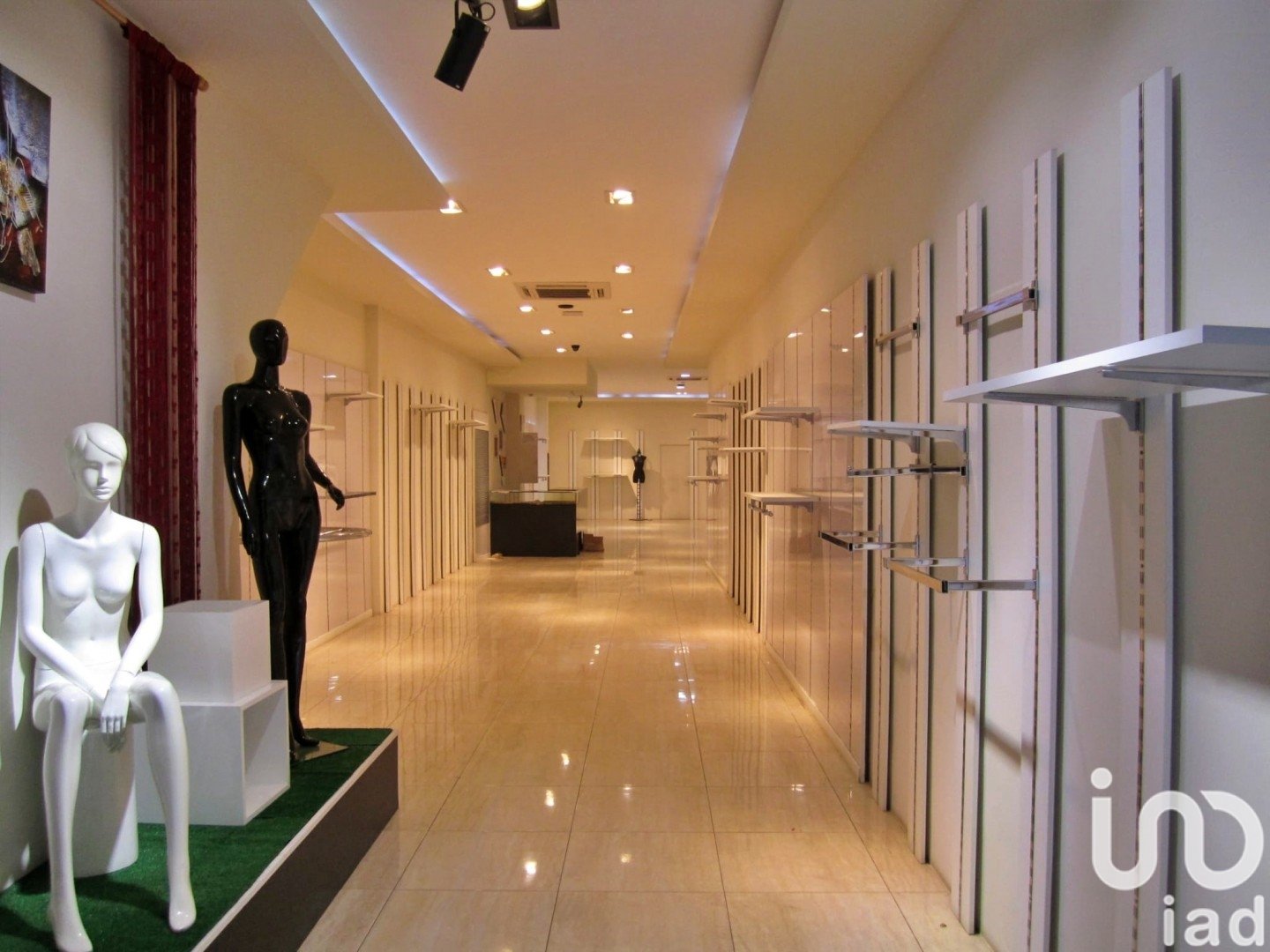 Lokal usługowy w Castellon de la Plana, Castellon, Hiszpania 172 mkw. nr 153277