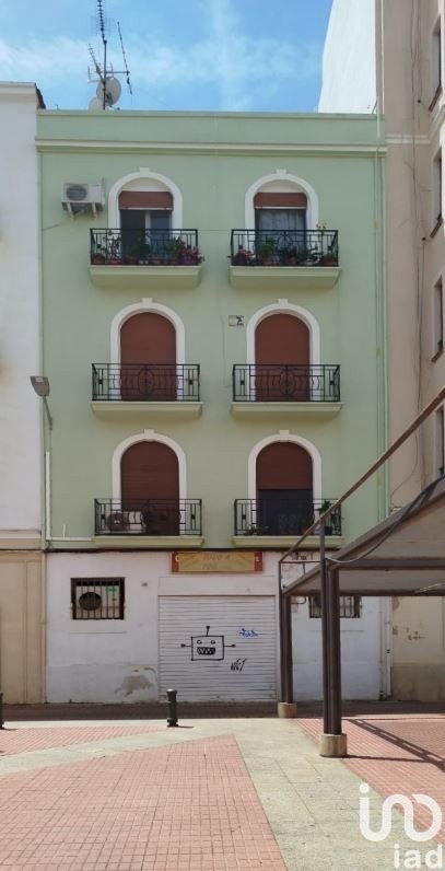 Lokal usługowy w Castellon de la Plana, Castellon, Hiszpania 172 mkw. nr 153277