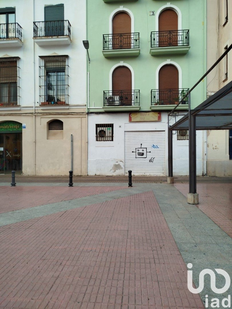 Lokal usługowy w Castellon de la Plana, Castellon, Hiszpania 172 mkw. nr 153277