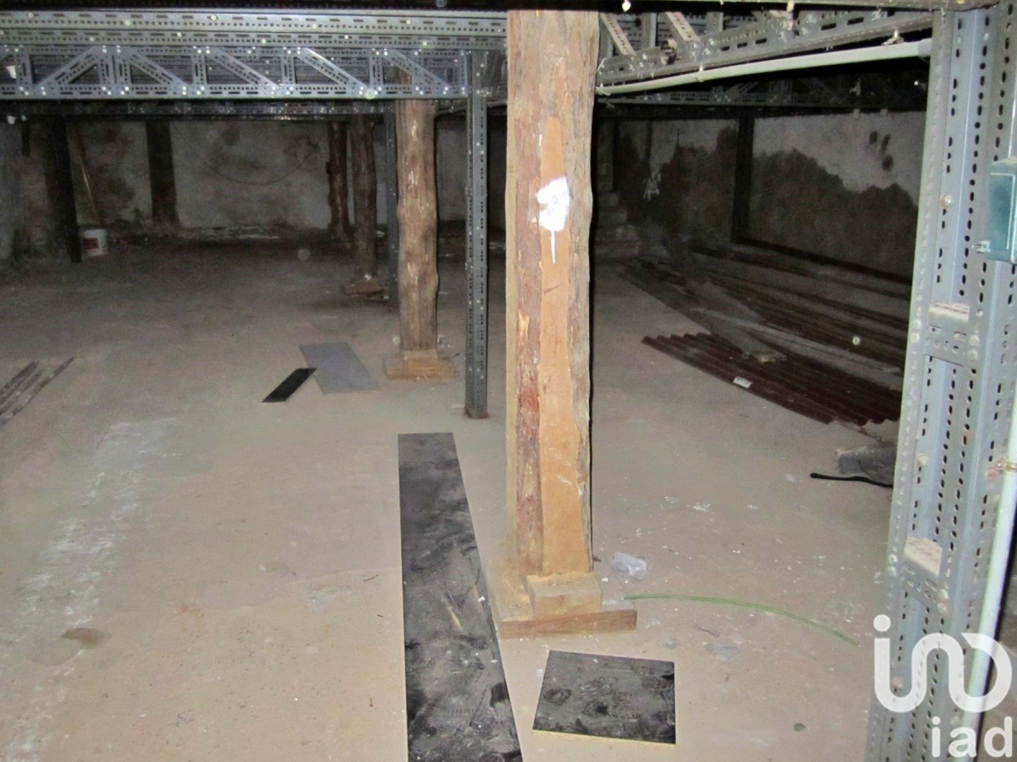 Lokal usługowy w Castellon de la Plana, Castellon, Hiszpania 172 mkw. nr 153277