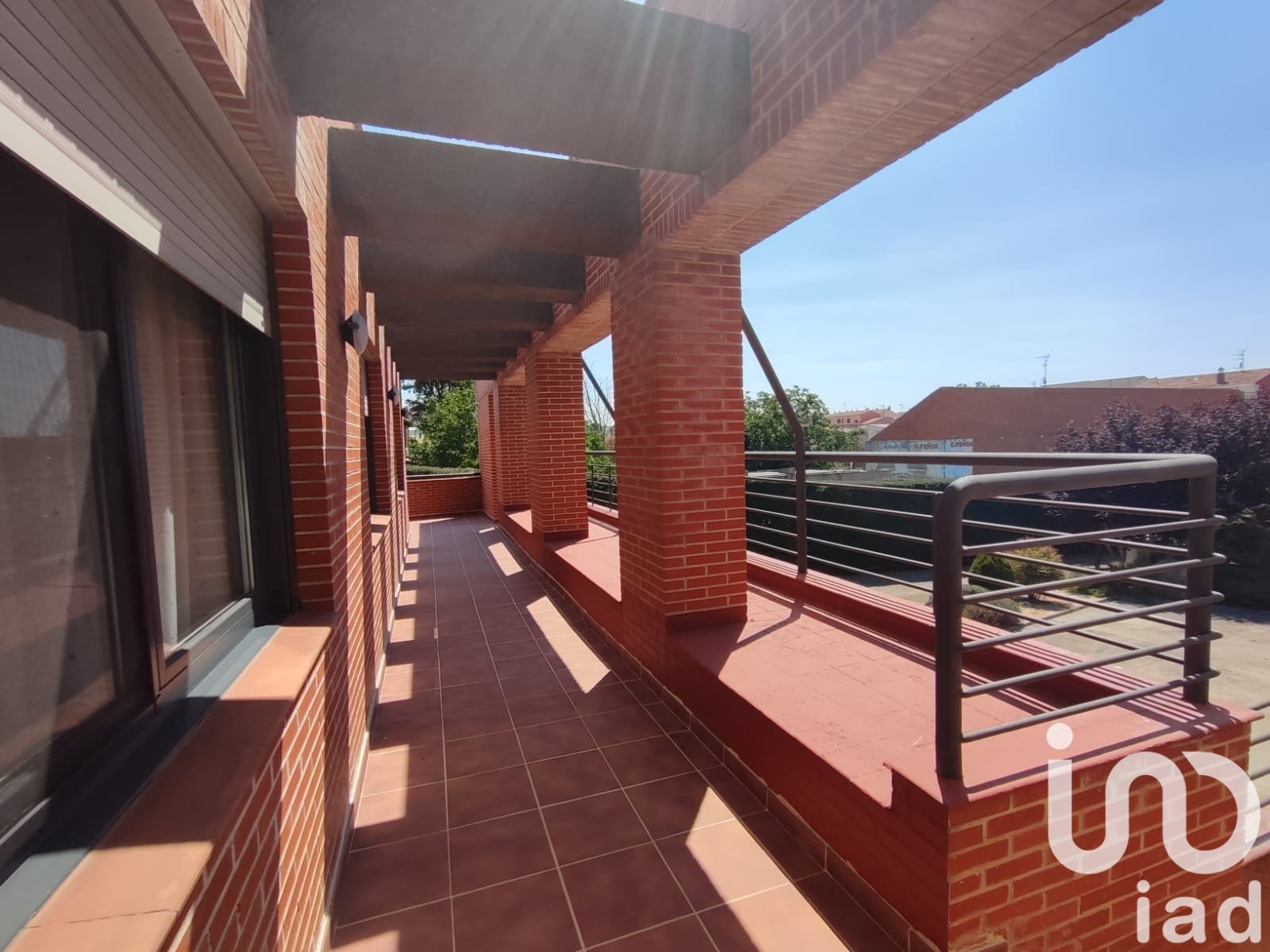 Casa a Santa Elena de Jamuz, Leon, Spagna 3 camere da letto, 376 mq. N° 153280