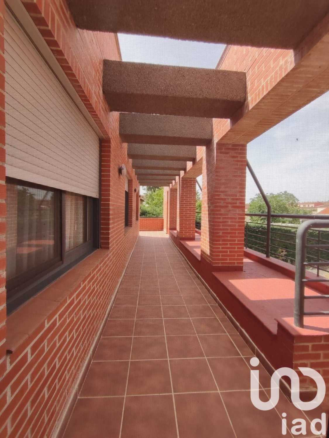 Casa a Santa Elena de Jamuz, Leon, Spagna 3 camere da letto, 376 mq. N° 153280