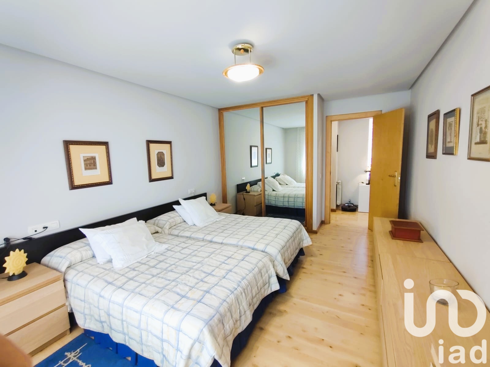 Casa a Santa Elena de Jamuz, Leon, Spagna 3 camere da letto, 376 mq. N° 153280