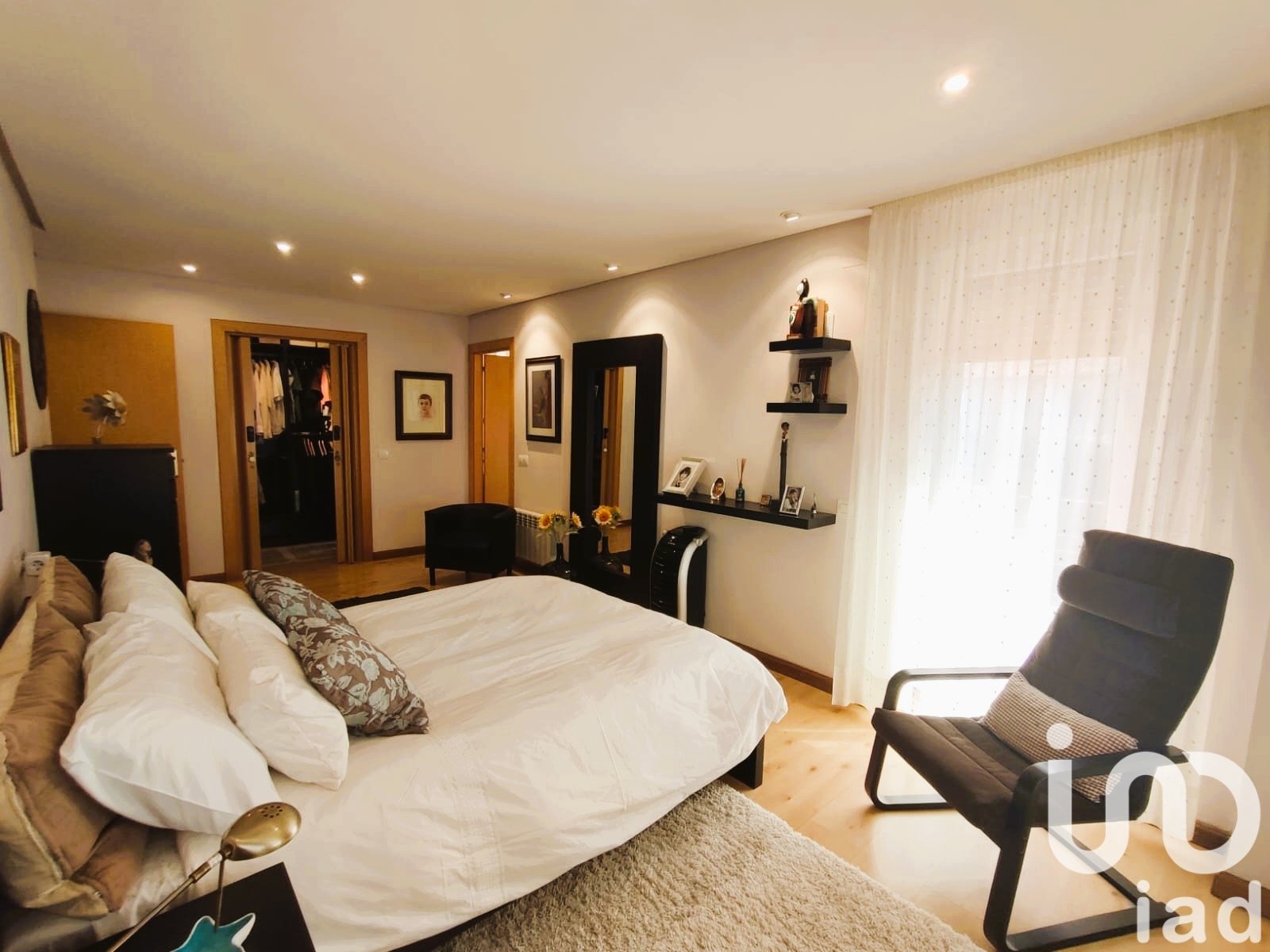Casa a Santa Elena de Jamuz, Leon, Spagna 3 camere da letto, 376 mq. N° 153280