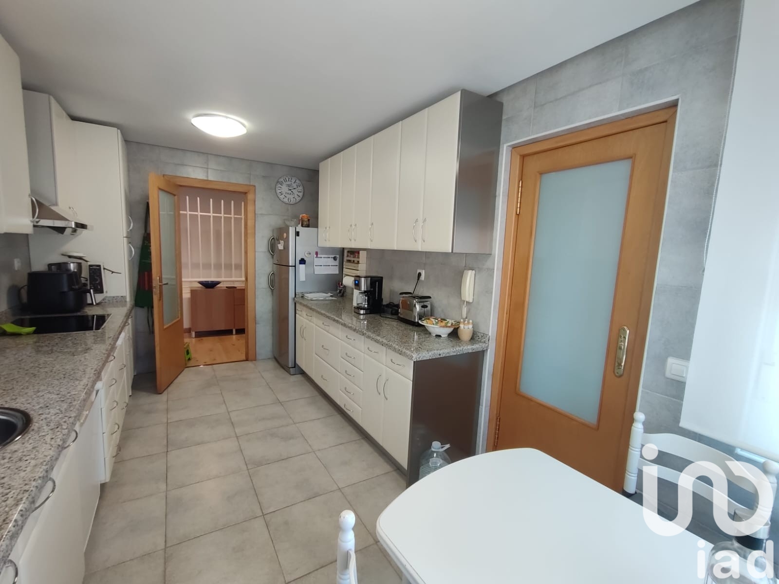 Casa a Santa Elena de Jamuz, Leon, Spagna 3 camere da letto, 376 mq. N° 153280