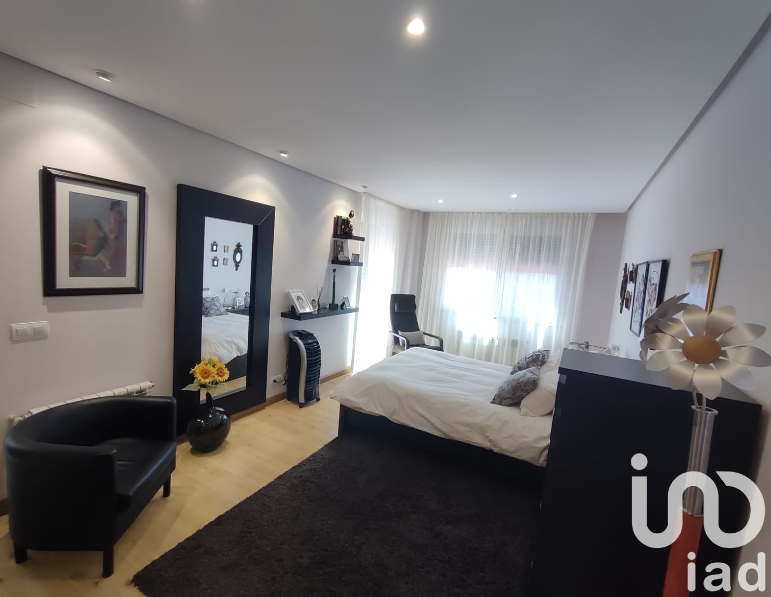 Casa a Santa Elena de Jamuz, Leon, Spagna 3 camere da letto, 376 mq. N° 153280