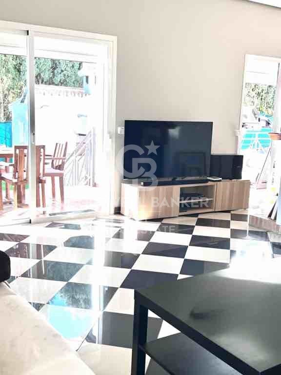 House in Marbella, Malaga, Spain 5 bedrooms, 470 sq.m. No. 159937