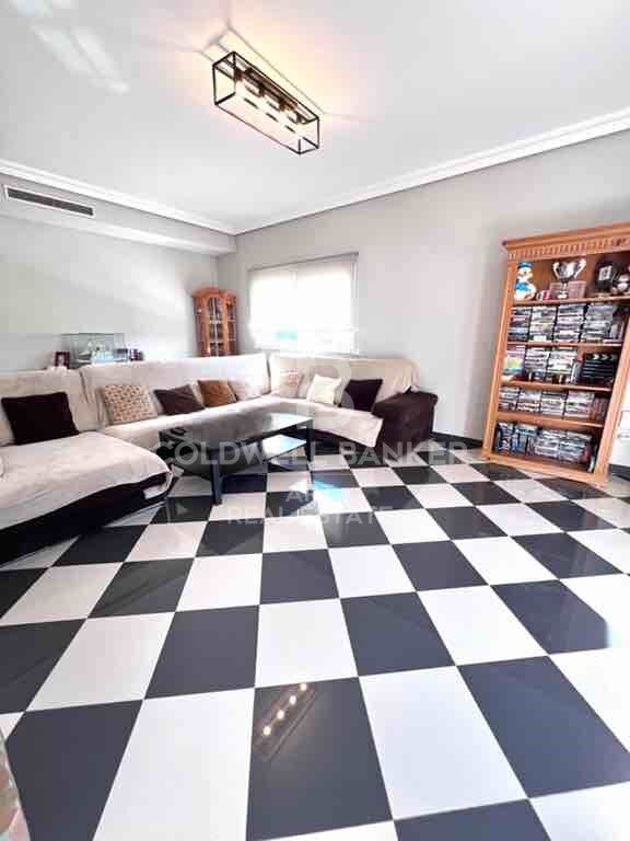 House in Marbella, Malaga, Spain 5 bedrooms, 470 sq.m. No. 159937