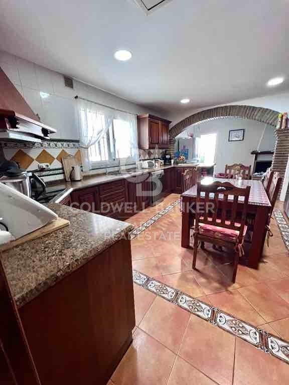 House in Marbella, Malaga, Spain 5 bedrooms, 470 sq.m. No. 159937
