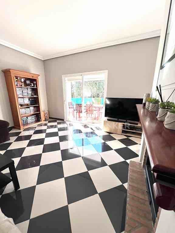 House in Marbella, Malaga, Spain 5 bedrooms, 470 sq.m. No. 159937