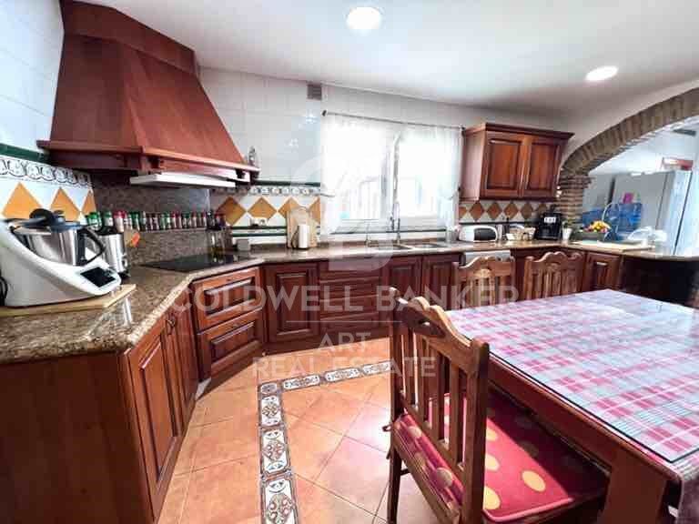 House in Marbella, Malaga, Spain 5 bedrooms, 470 sq.m. No. 159937