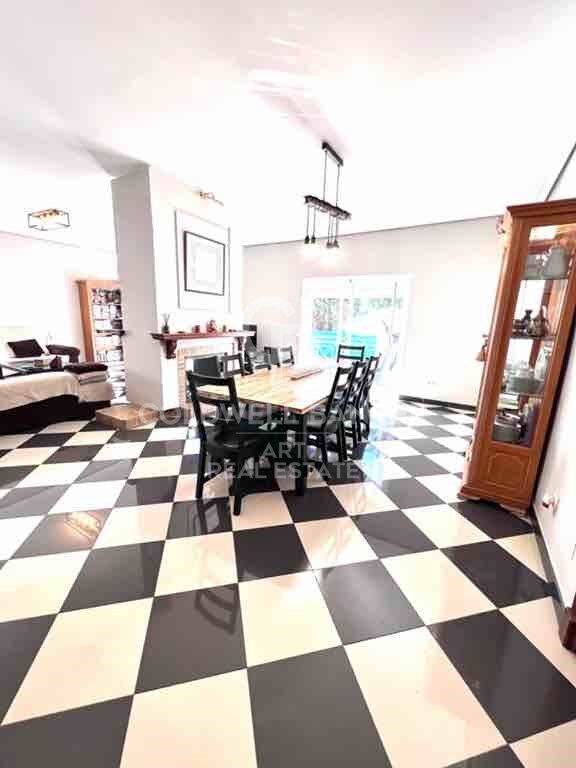 House in Marbella, Malaga, Spain 5 bedrooms, 470 sq.m. No. 159937