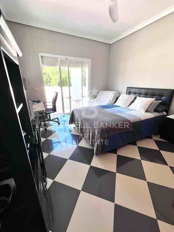 House in Marbella, Malaga, Spain 5 bedrooms, 470 sq.m. No. 159937