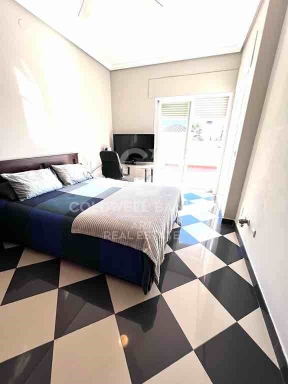 House in Marbella, Malaga, Spain 5 bedrooms, 470 sq.m. No. 159937
