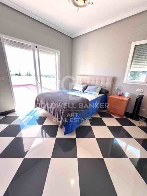 House in Marbella, Malaga, Spain 5 bedrooms, 470 sq.m. No. 159937