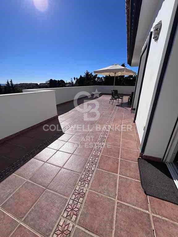 House in Marbella, Malaga, Spain 5 bedrooms, 470 sq.m. No. 159937