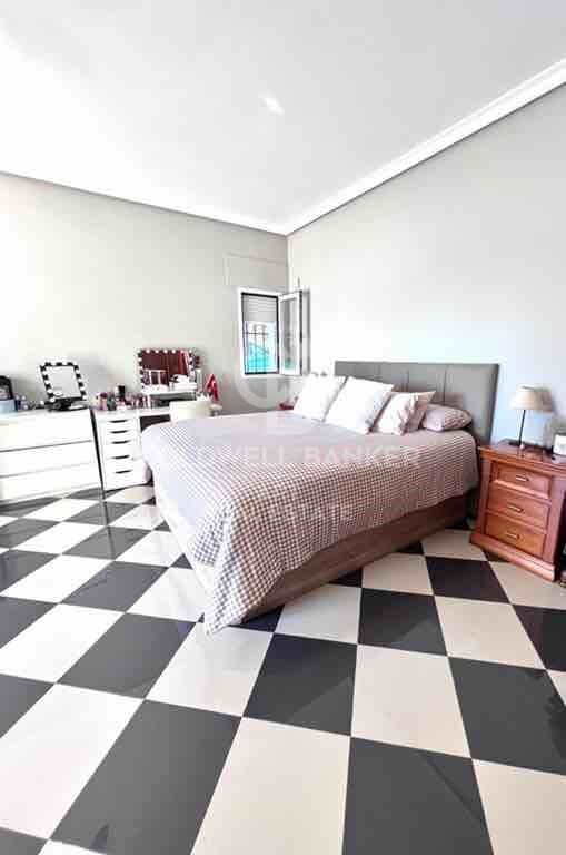 House in Marbella, Malaga, Spain 5 bedrooms, 470 sq.m. No. 159937