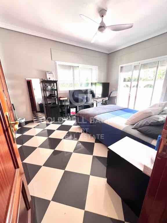 House in Marbella, Malaga, Spain 5 bedrooms, 470 sq.m. No. 159937