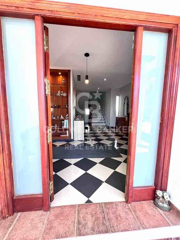 House in Marbella, Malaga, Spain 5 bedrooms, 470 sq.m. No. 159937