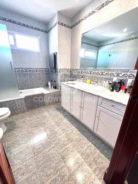 House in Marbella, Malaga, Spain 5 bedrooms, 470 sq.m. No. 159937