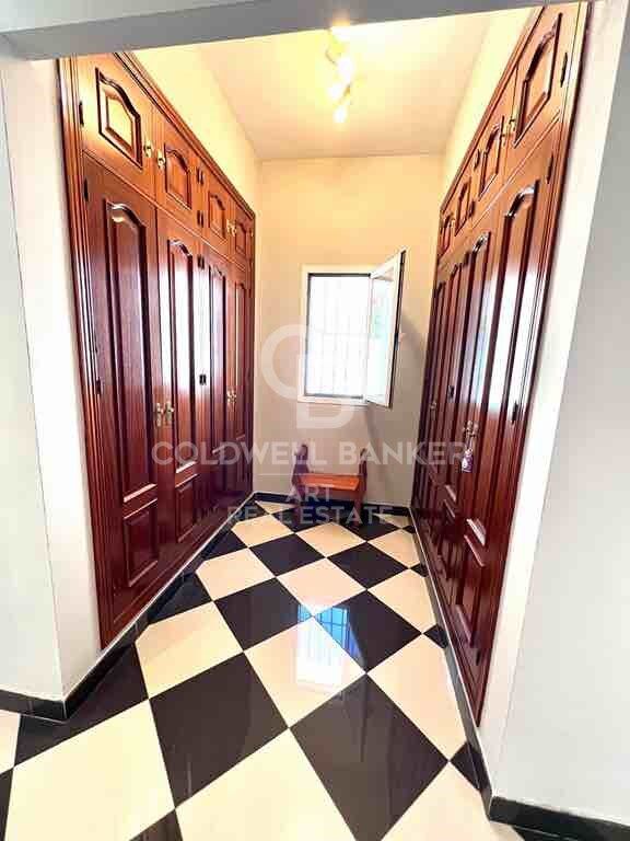 House in Marbella, Malaga, Spain 5 bedrooms, 470 sq.m. No. 159937