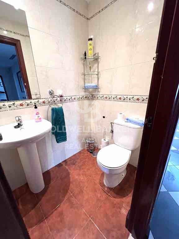House in Marbella, Malaga, Spain 5 bedrooms, 470 sq.m. No. 159937
