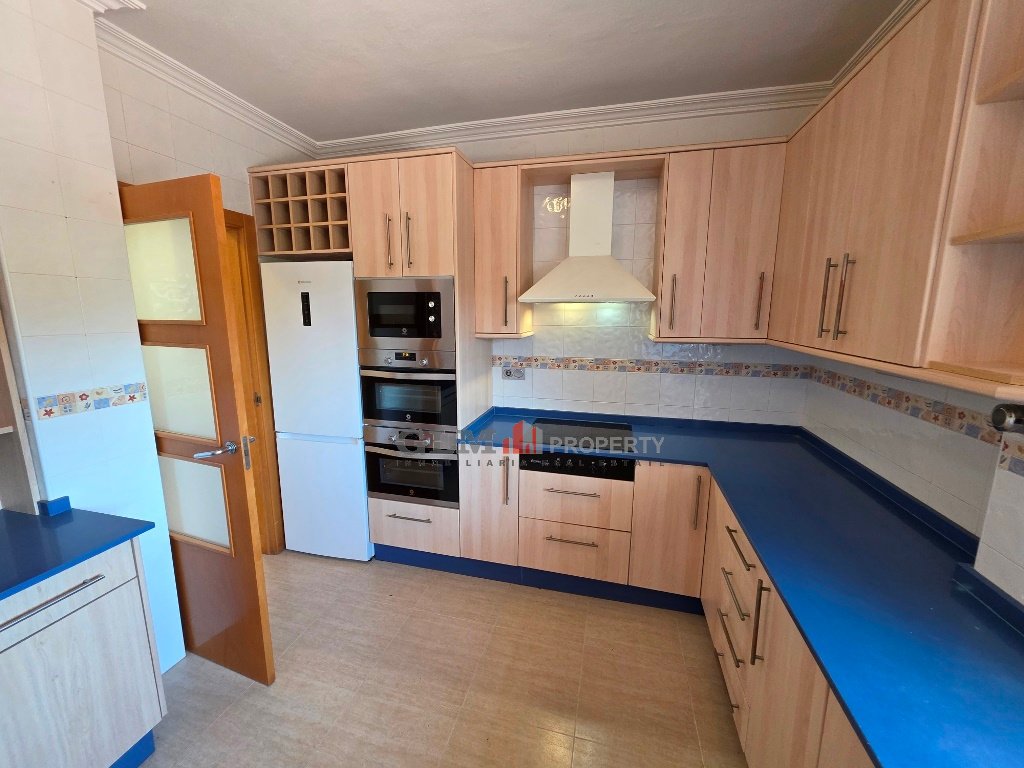 Dzīvoklis Los Alcazares, Murcia, Spānijā 4 istabas, 146 m2 Nr. 193448