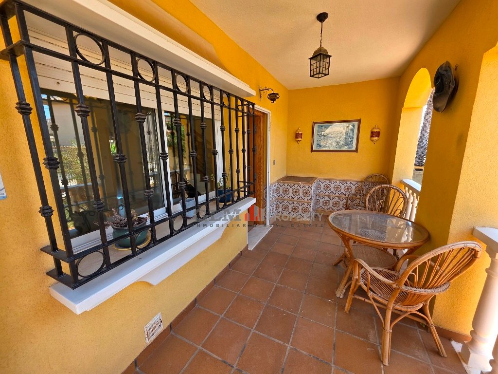 Dzīvoklis Los Alcazares, Murcia, Spānijā 4 istabas, 146 m2 Nr. 193448