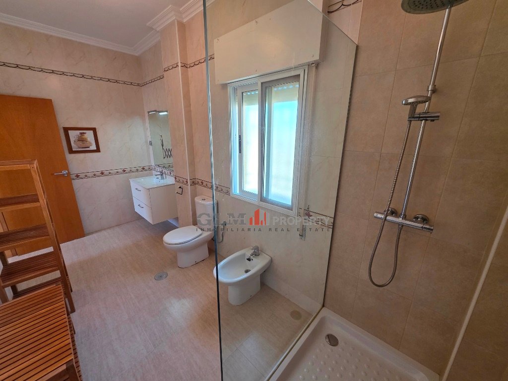 Dzīvoklis Los Alcazares, Murcia, Spānijā 4 istabas, 146 m2 Nr. 193448