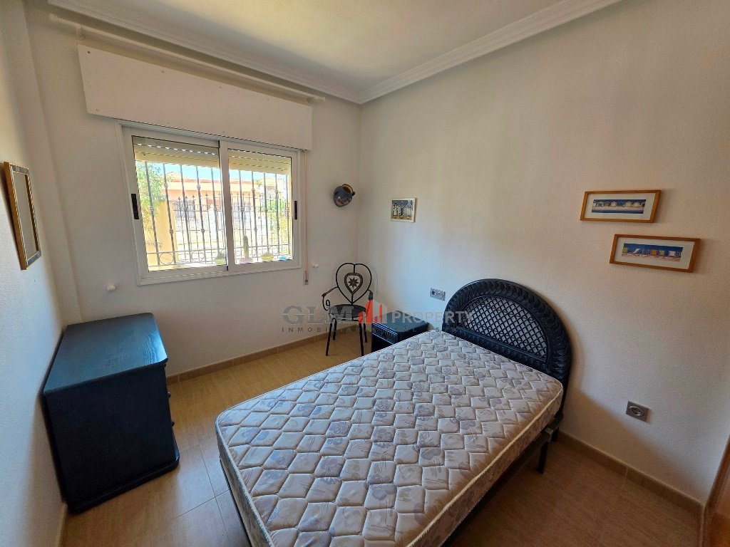 Dzīvoklis Los Alcazares, Murcia, Spānijā 4 istabas, 146 m2 Nr. 193448
