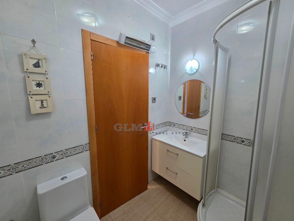 Dzīvoklis Los Alcazares, Murcia, Spānijā 4 istabas, 146 m2 Nr. 193448