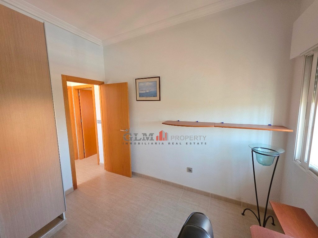 Dzīvoklis Los Alcazares, Murcia, Spānijā 4 istabas, 146 m2 Nr. 193448