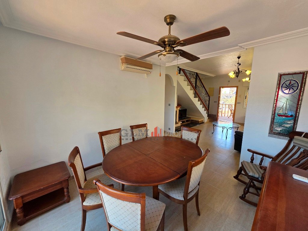 Dzīvoklis Los Alcazares, Murcia, Spānijā 4 istabas, 146 m2 Nr. 193448