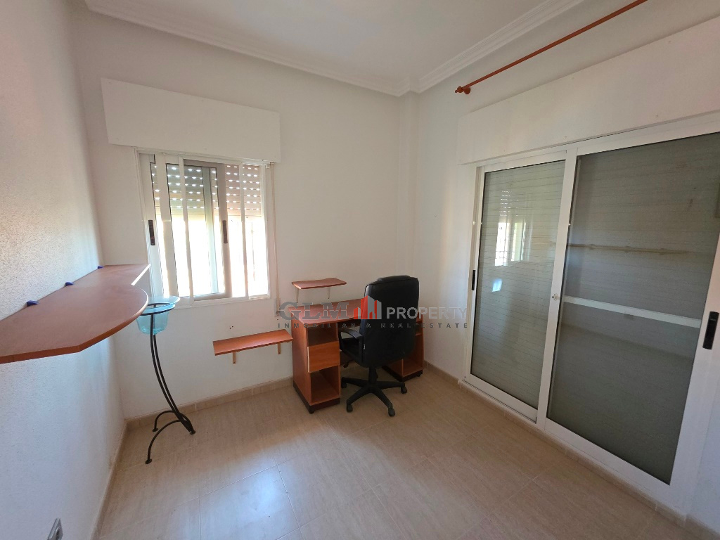 Dzīvoklis Los Alcazares, Murcia, Spānijā 4 istabas, 146 m2 Nr. 193448
